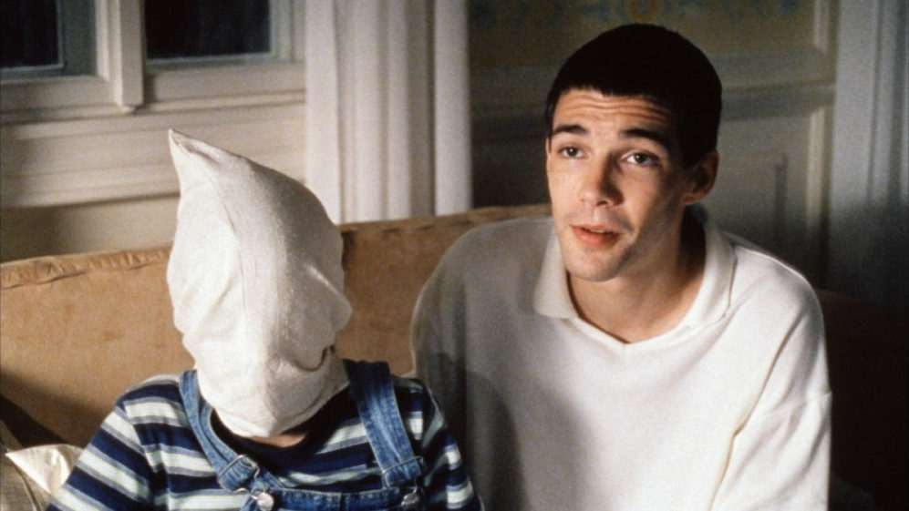 Funny Games (1997) review