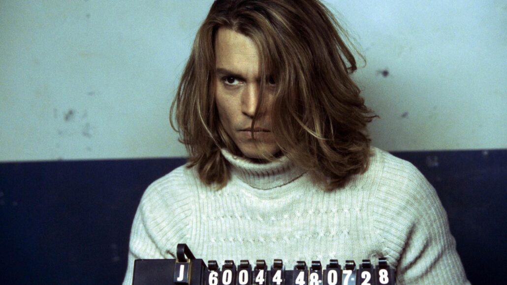 George Jung : Feed