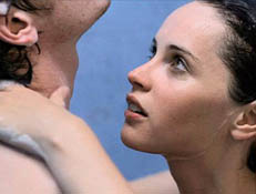 Like crazy film trailer