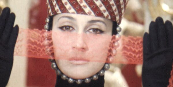 The Color of Pomegranates