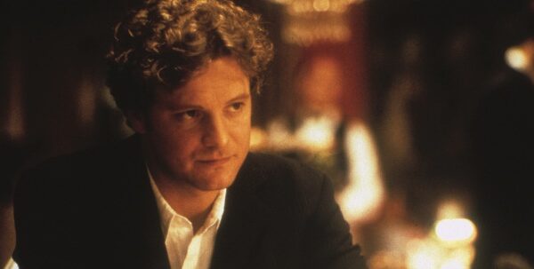 Secret Laughter of Women Colin Firth