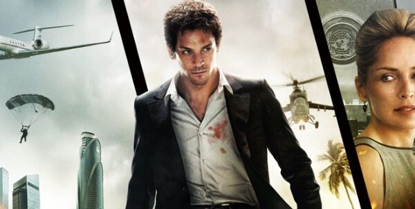 Burma Conspiracy 2011 Tomer Sisley