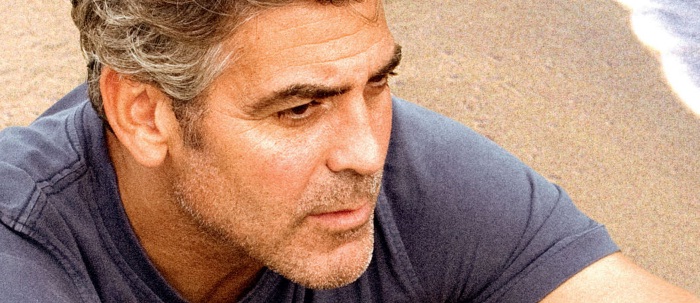 The Descendants | George Clooney