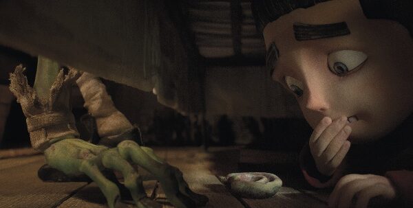 ParaNorman - Trailer Paranorman