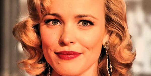 Rachel McAdams - Picture taken by Lucazeppelin