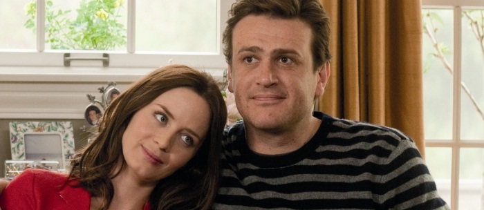 The Five-Year Engagement