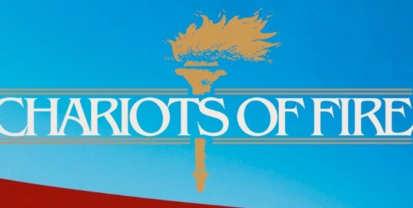 Chariots of Fire 2012