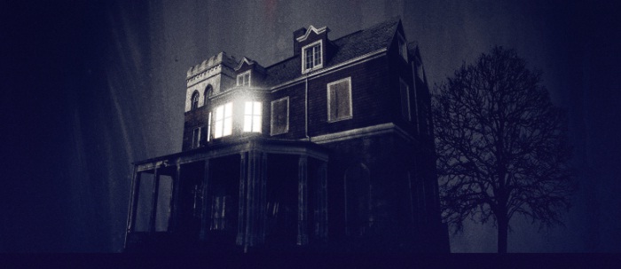Silent House 2012 House