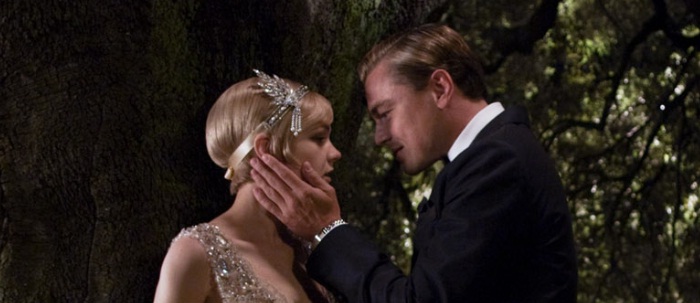 The Great Gatsby 2012