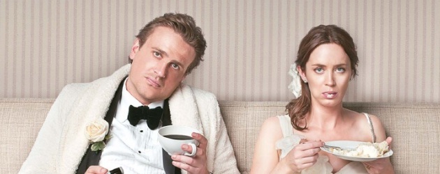 The Five Year Engagement