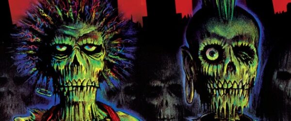 Return of the Living Dead 1985