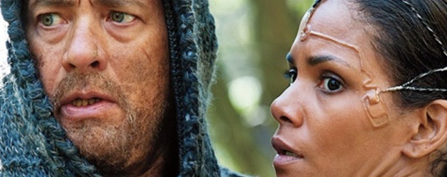 Cloud Atlas trailer 2012