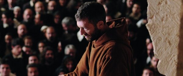 The Monk Vincent Cassel