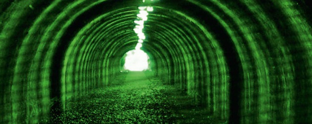 The Tunnel 2011