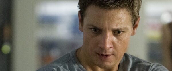 Jeremy Renner Bourne Legacy 2012