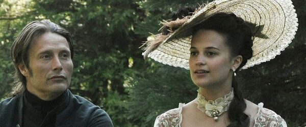 A Royal Affair 2012