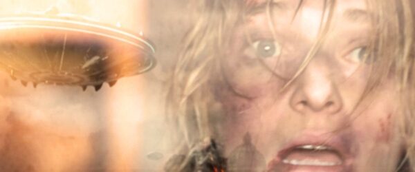 The Arrival of Wang 2011