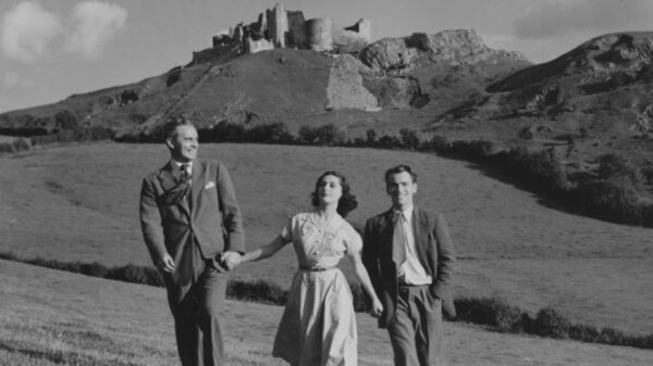 Valley Of Song (1953)