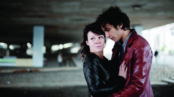 Review: Flying Blind (2012)
