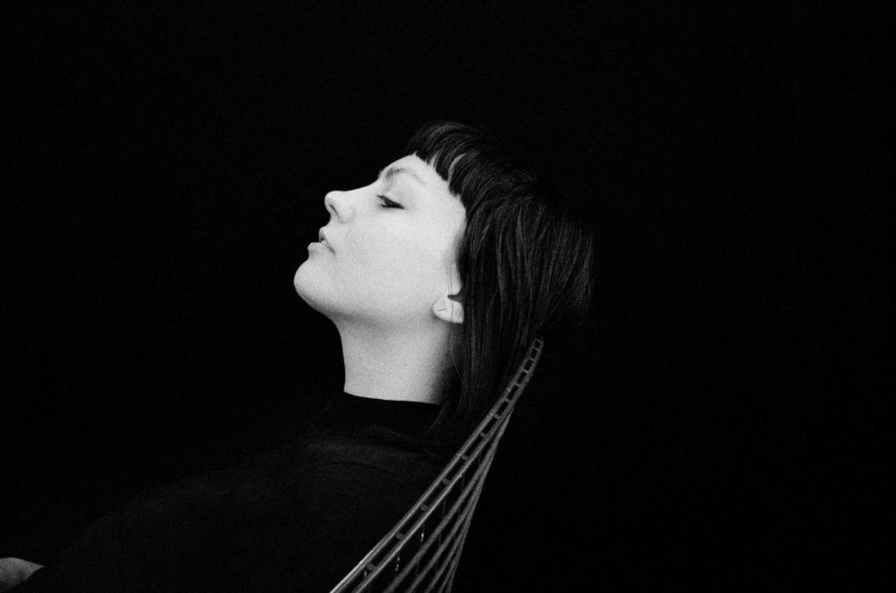 Album Review Angel Olsen My Woman