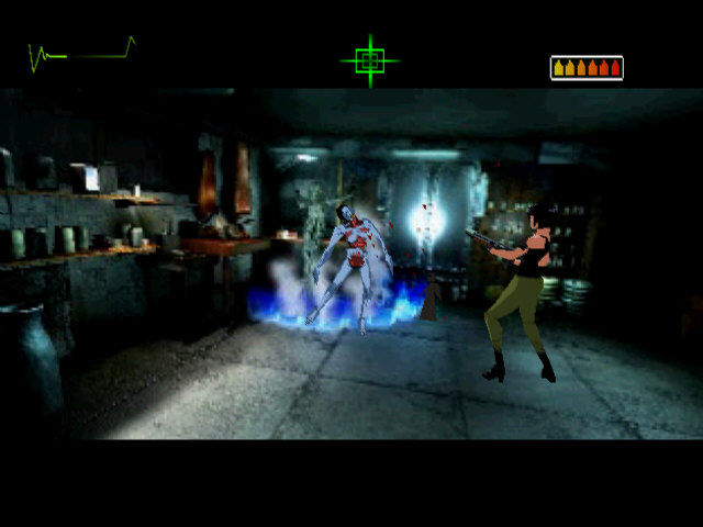 Fear effect ps1 safe browser